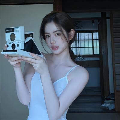 寒涛俪影