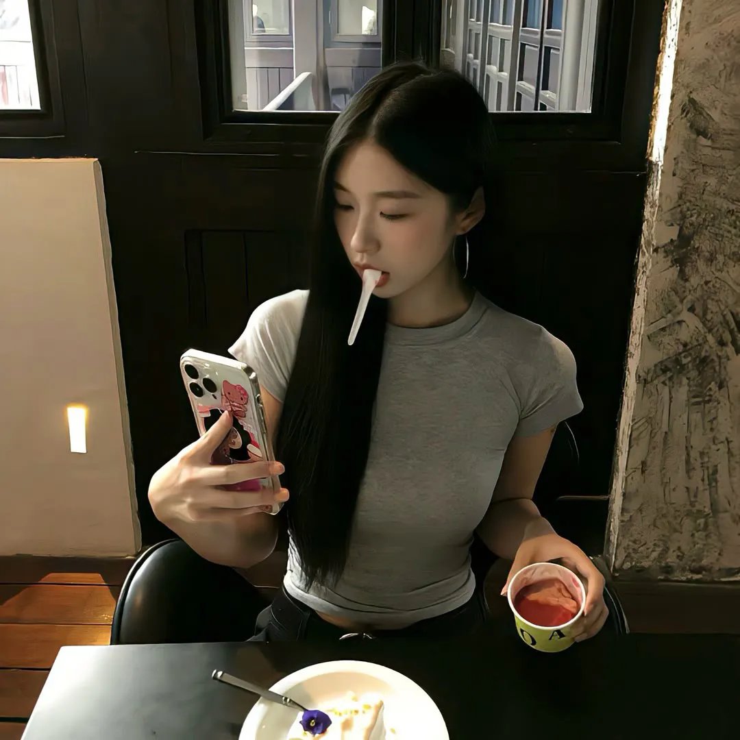 炎热的中午